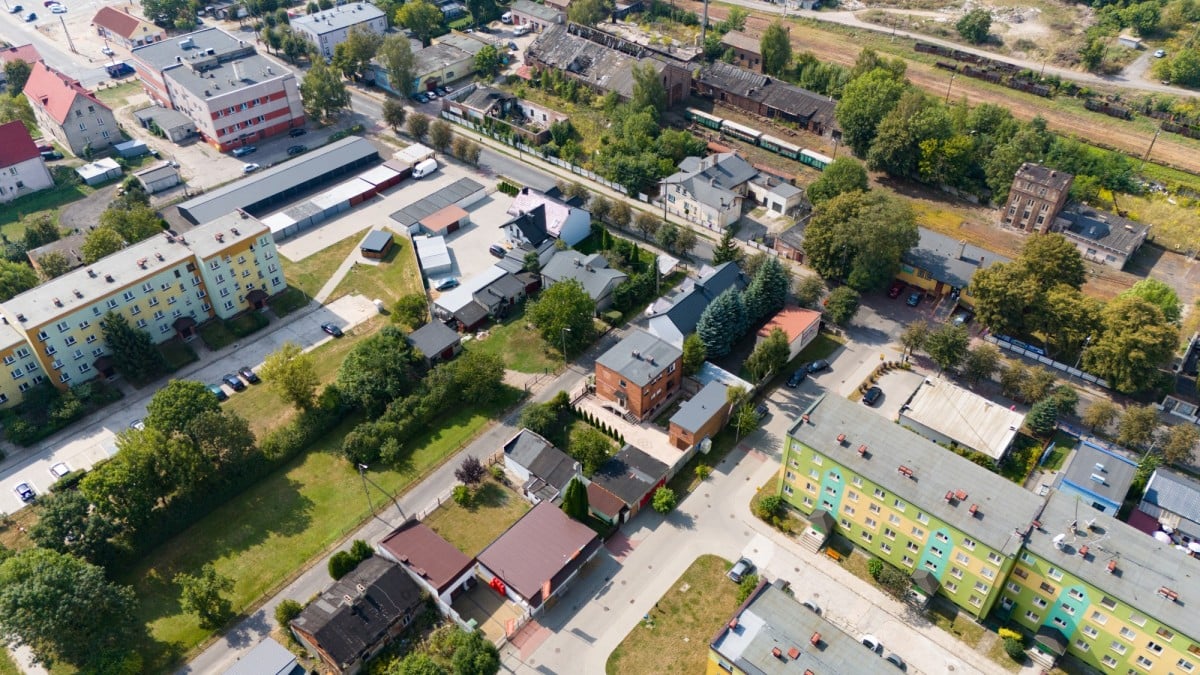 Dom 4 pokojowe na Sprzedaż