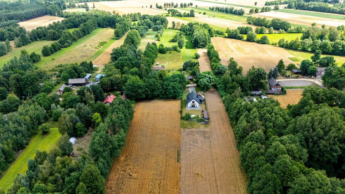 Działka  pokojowe na Sprzedaż