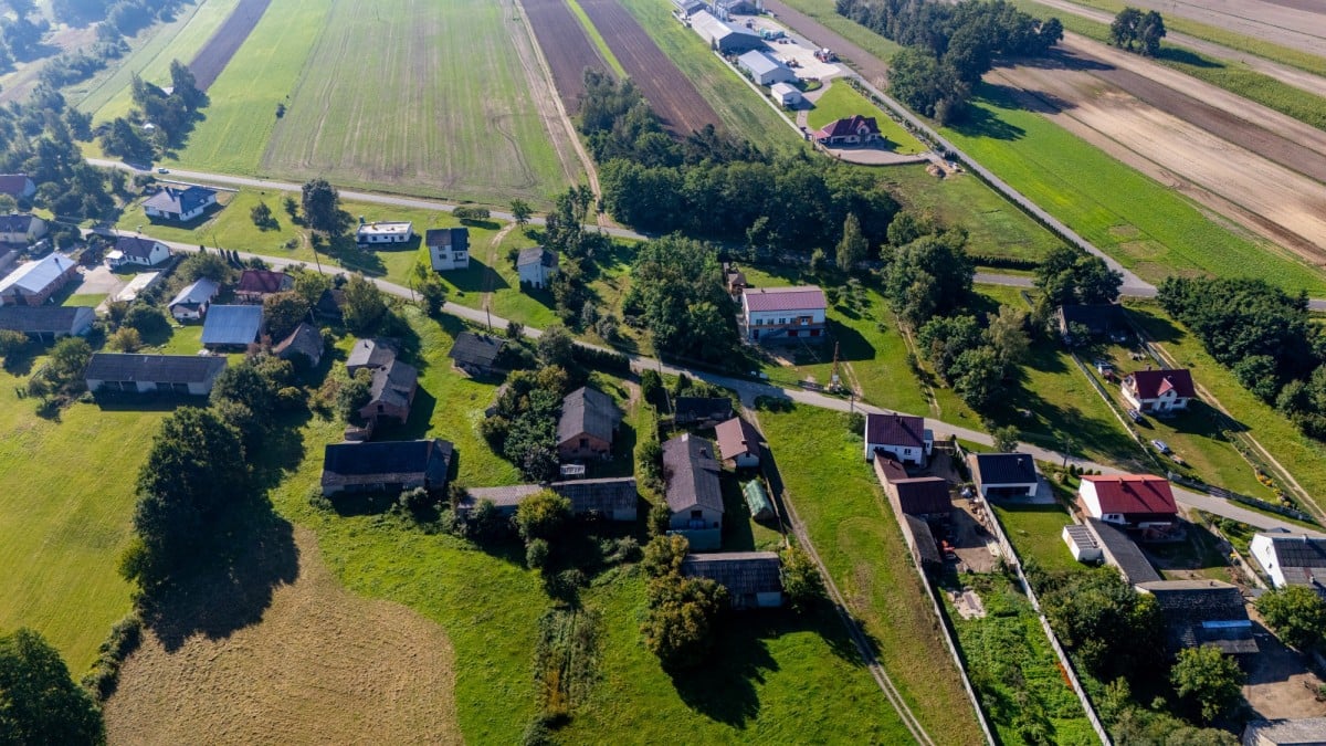 Działka  pokojowe na Sprzedaż