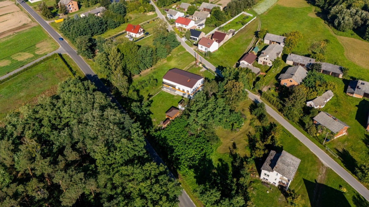 Działka  pokojowe na Sprzedaż