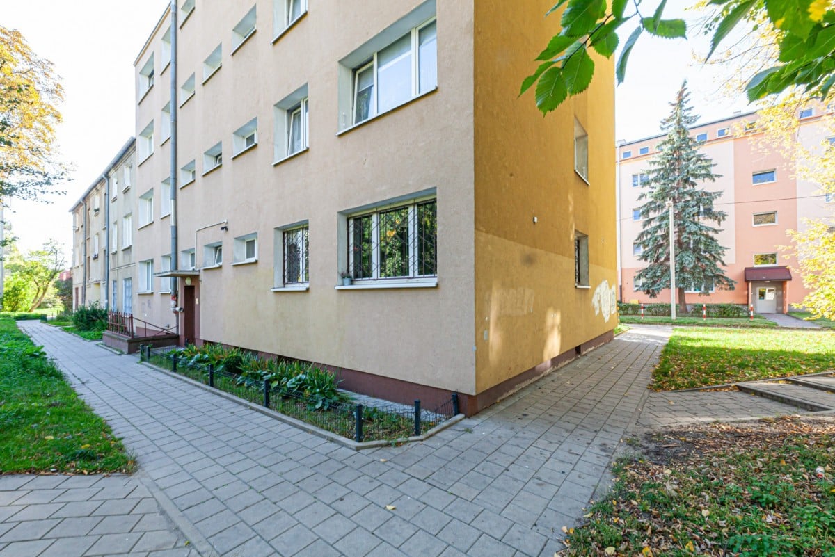 Mieszkanie 3 pokojowe na Sprzedaż