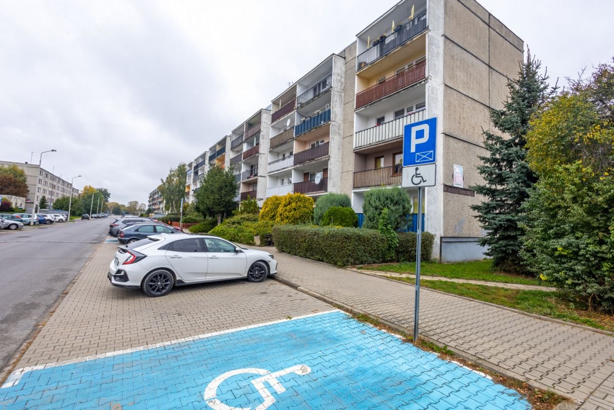 Mieszkanie 2 pokojowe na Sprzedaż