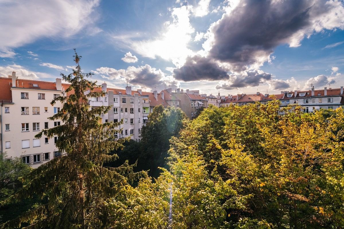 Mieszkanie 3 pokojowe na Sprzedaż