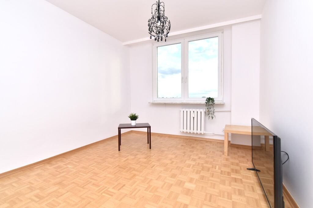 Mieszkanie 3 pokojowe na Wynajem