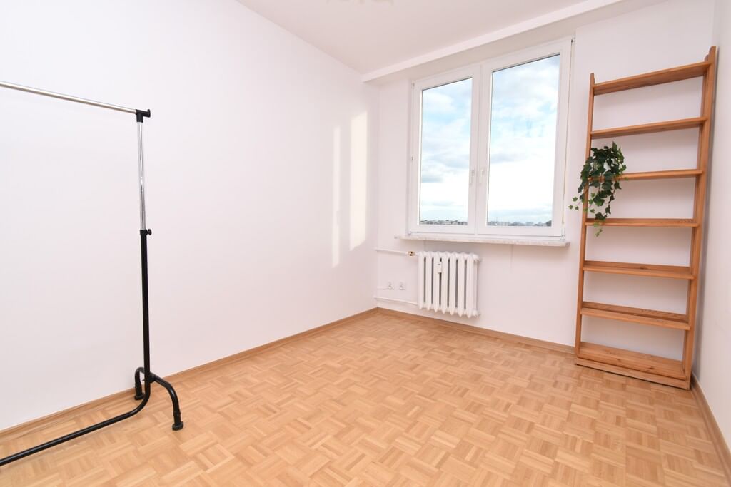 Mieszkanie 3 pokojowe na Wynajem