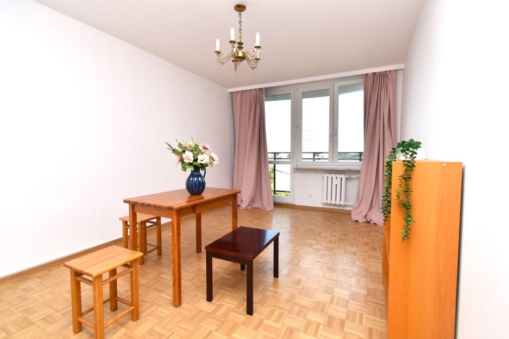 Mieszkanie 3 pokojowe na Wynajem
