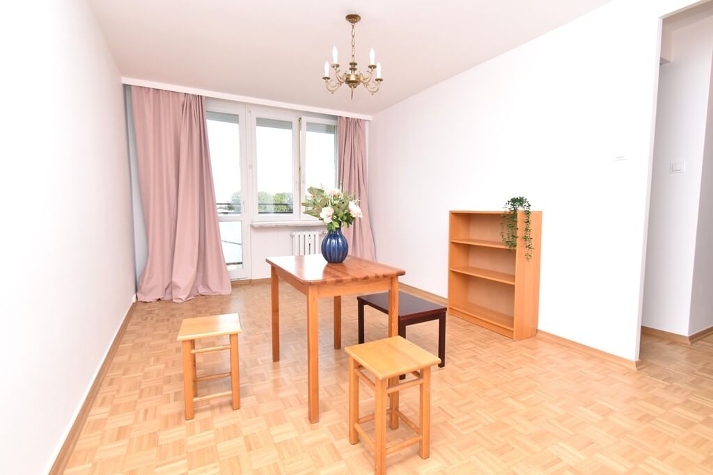 Mieszkanie 3 pokojowe na Wynajem