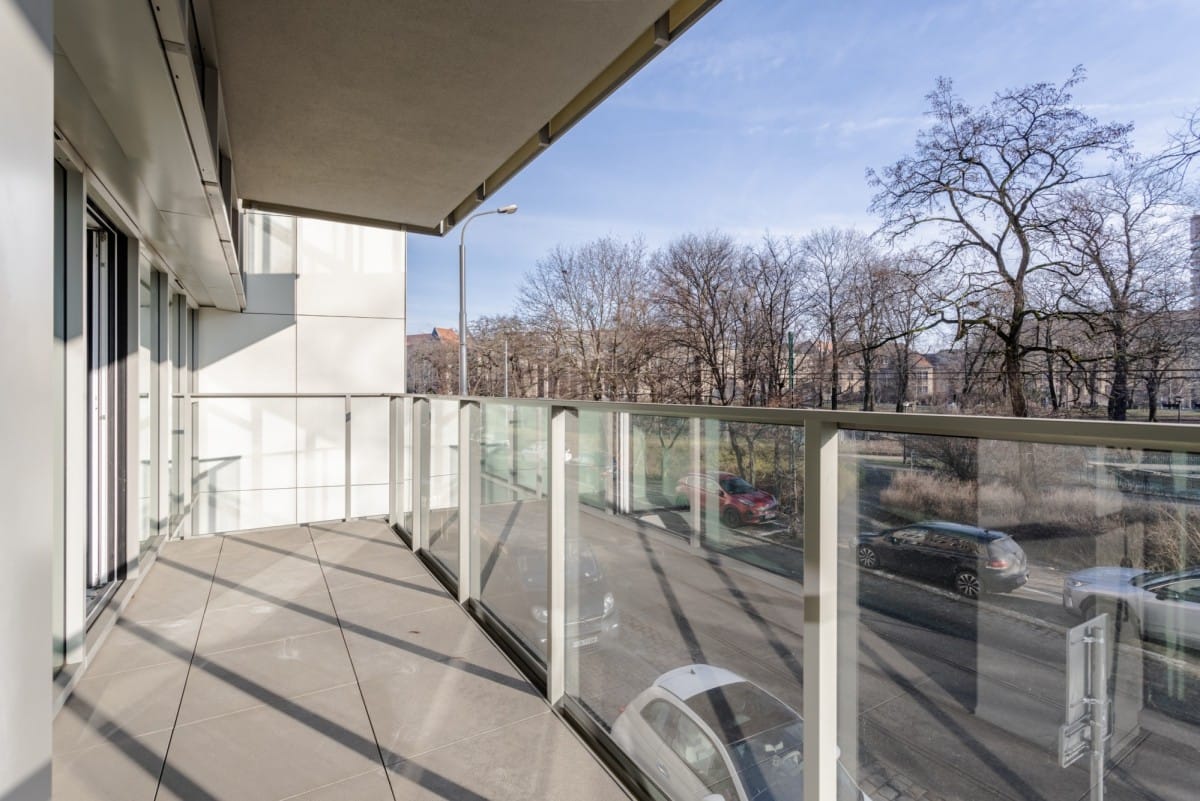 Mieszkanie 4 pokojowe na Sprzedaż