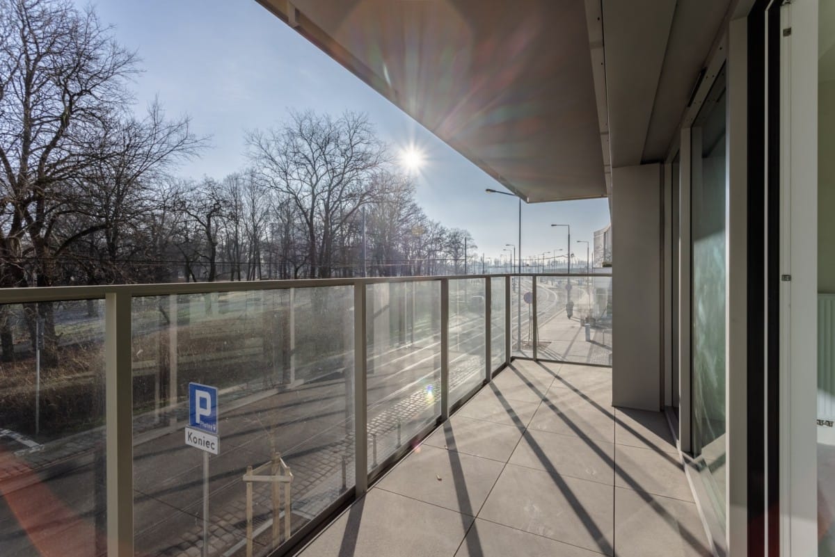 Mieszkanie 4 pokojowe na Sprzedaż