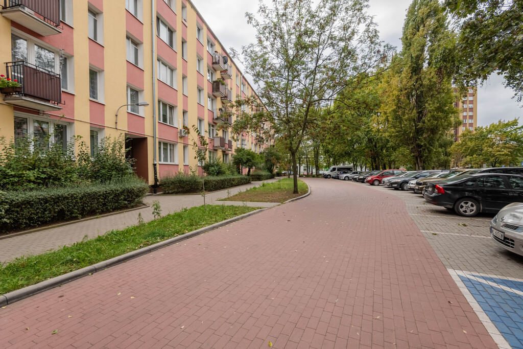 Mieszkanie 2 pokojowe na Sprzedaż
