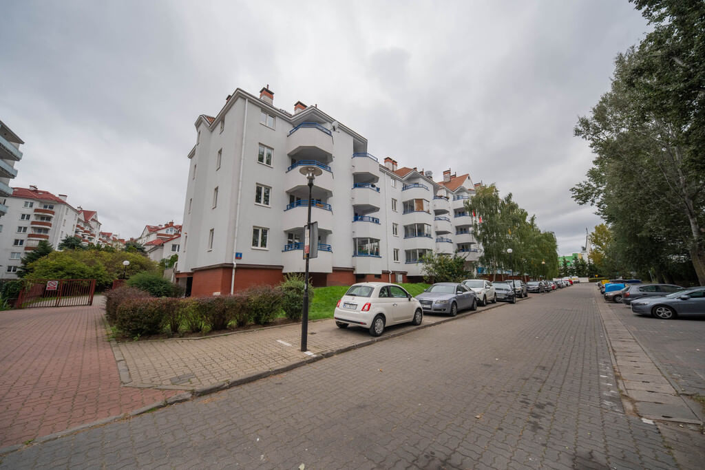 Mieszkanie 1 pokojowe na Sprzedaż