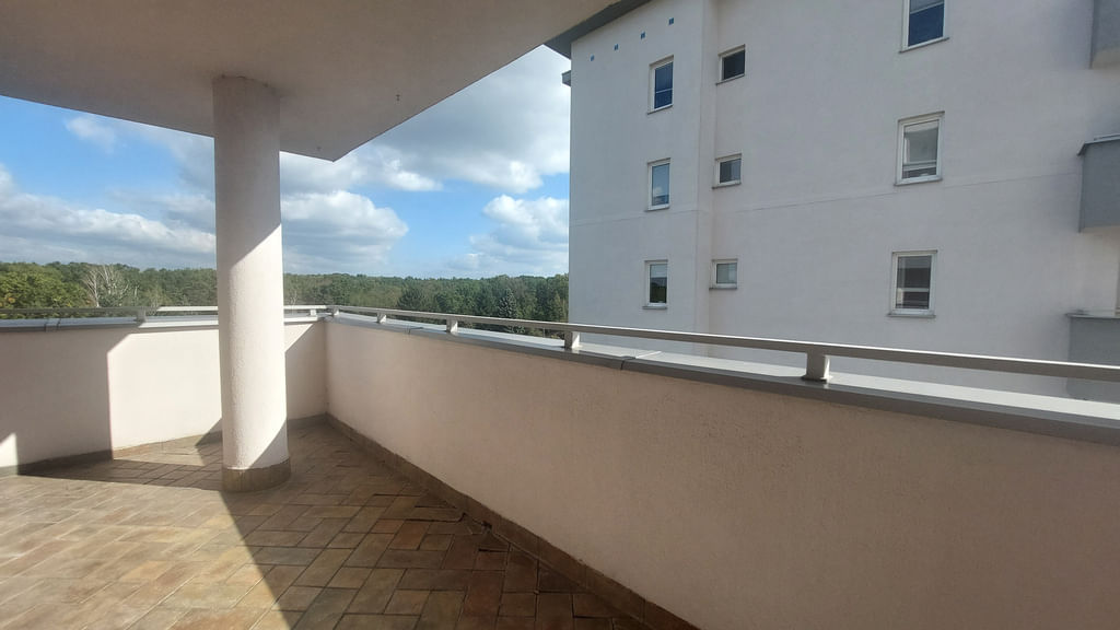 Mieszkanie 4 pokojowe na Wynajem
