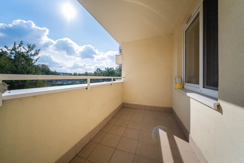 Mieszkanie 2 pokojowe na Sprzedaż