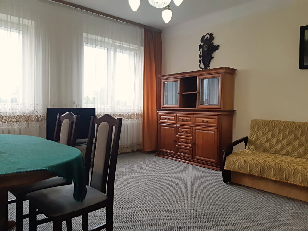 Mieszkanie 2 pokojowe na Sprzedaż