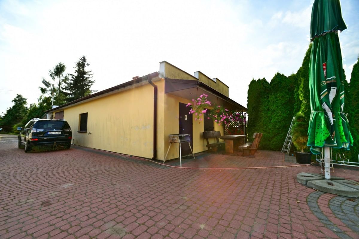 Dom 6 pokojowe na Sprzedaż