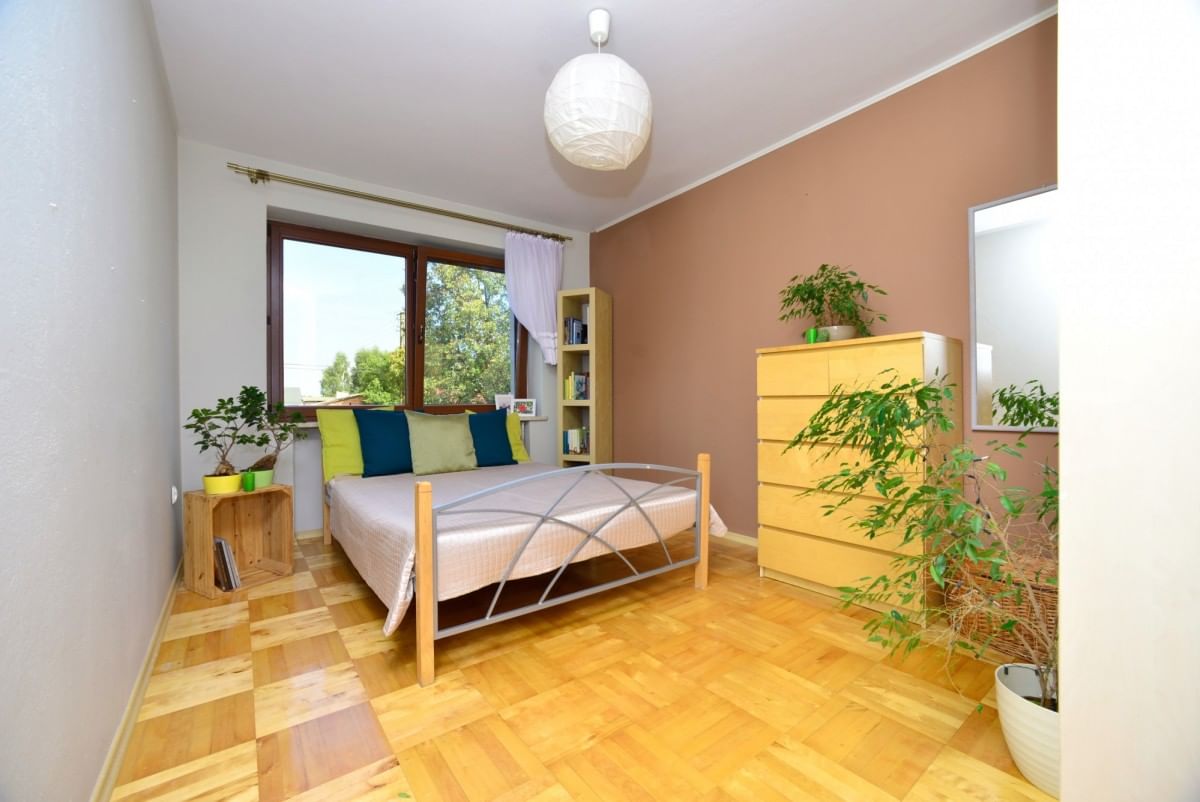 Dom 6 pokojowe na Sprzedaż