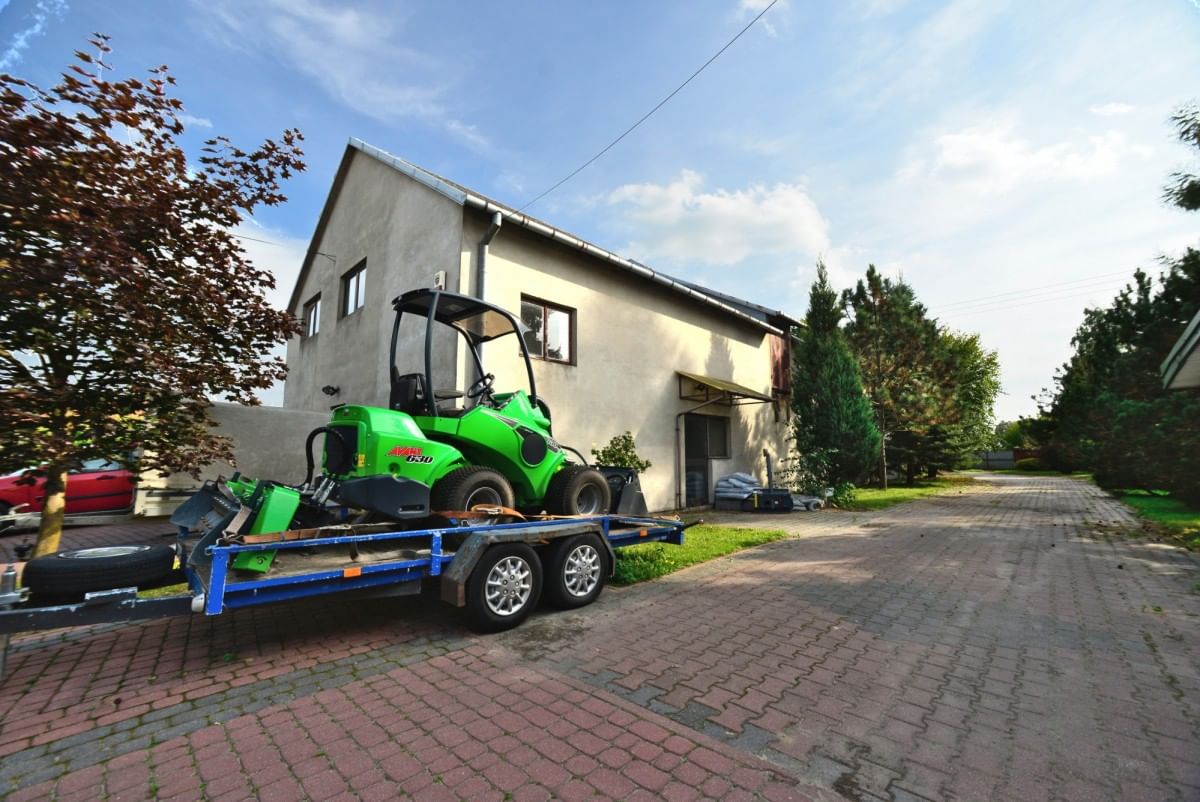 Dom 6 pokojowe na Sprzedaż