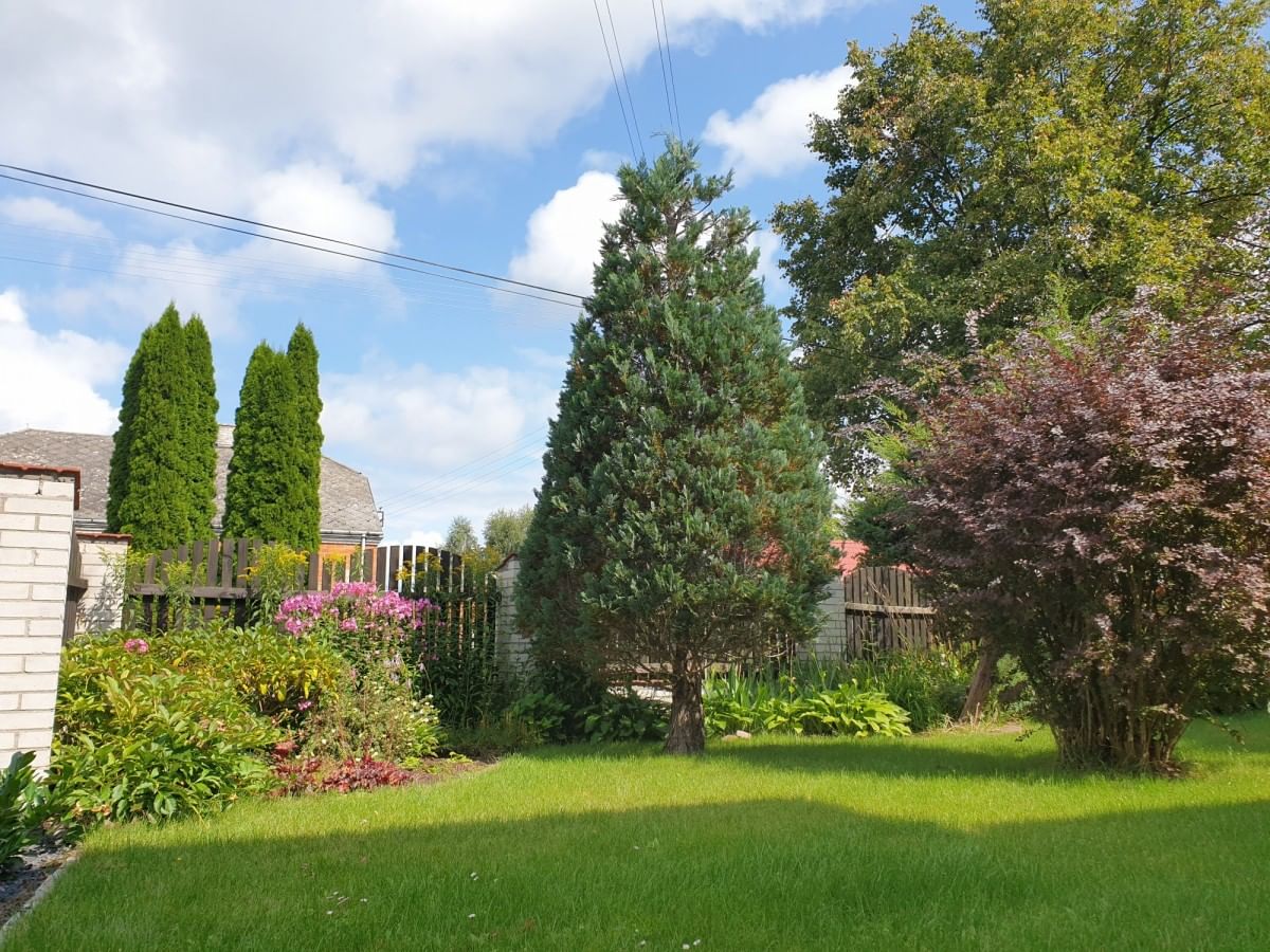 Dom 6 pokojowe na Sprzedaż