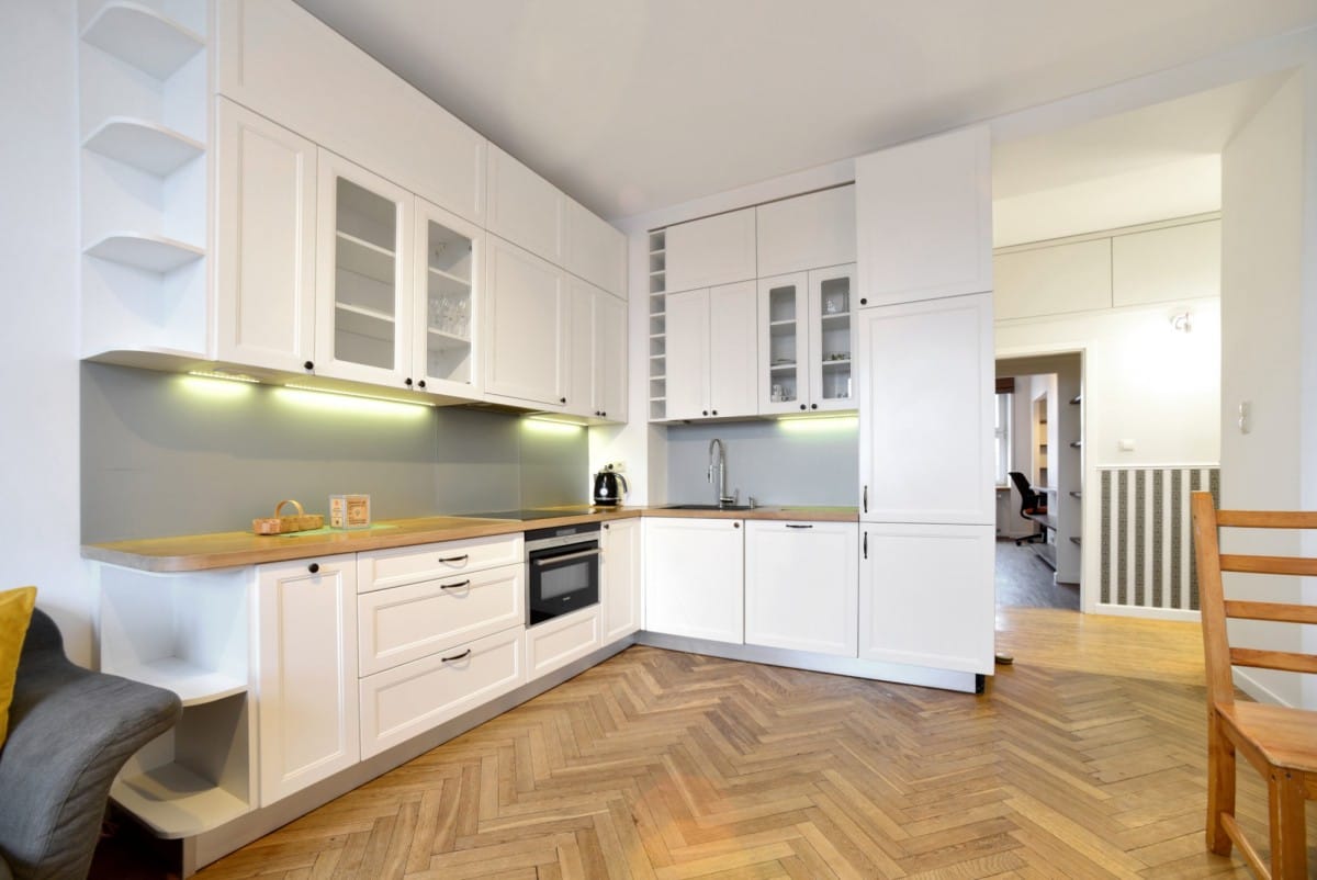 Mieszkanie 3 pokojowe na Wynajem