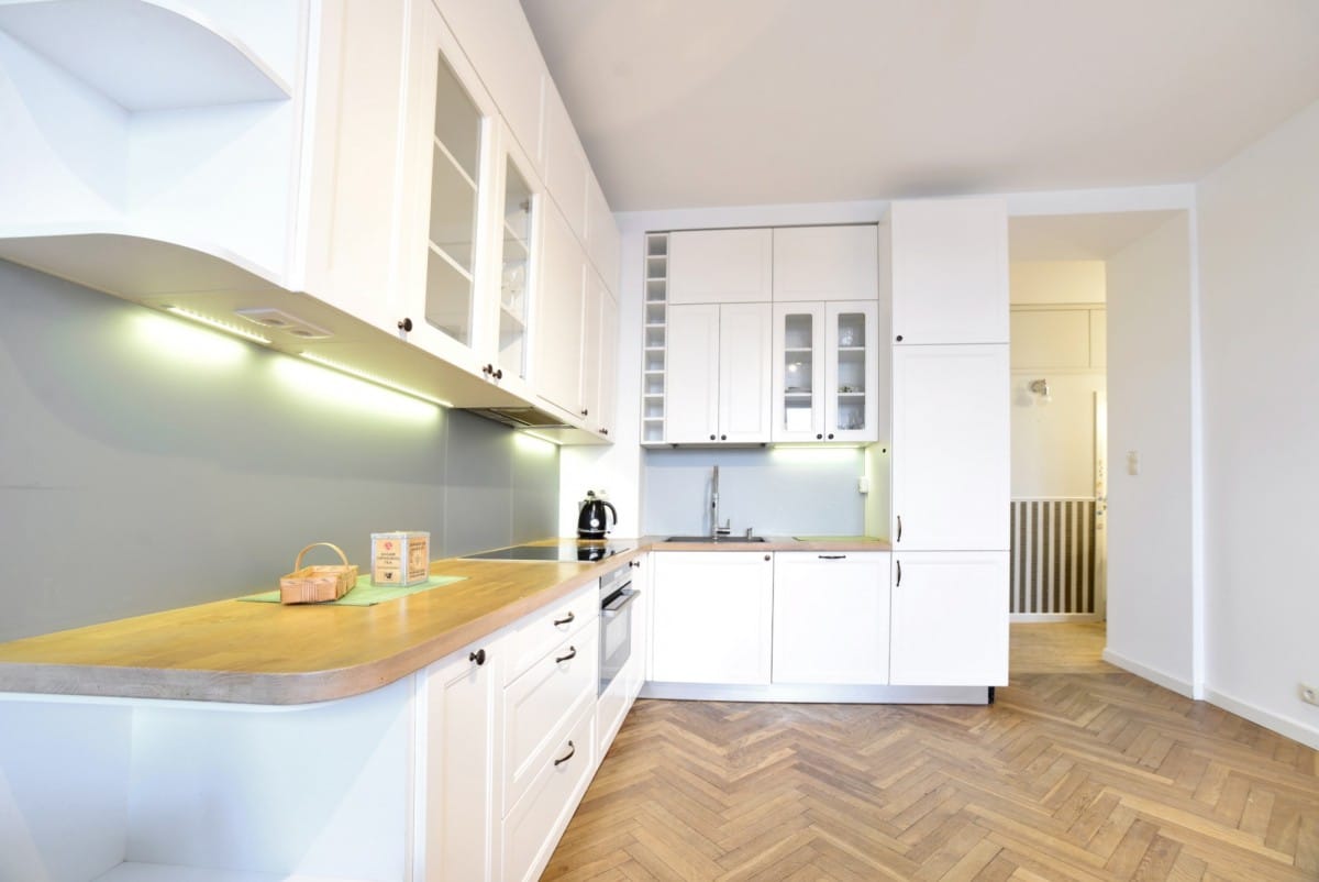 Mieszkanie 3 pokojowe na Wynajem