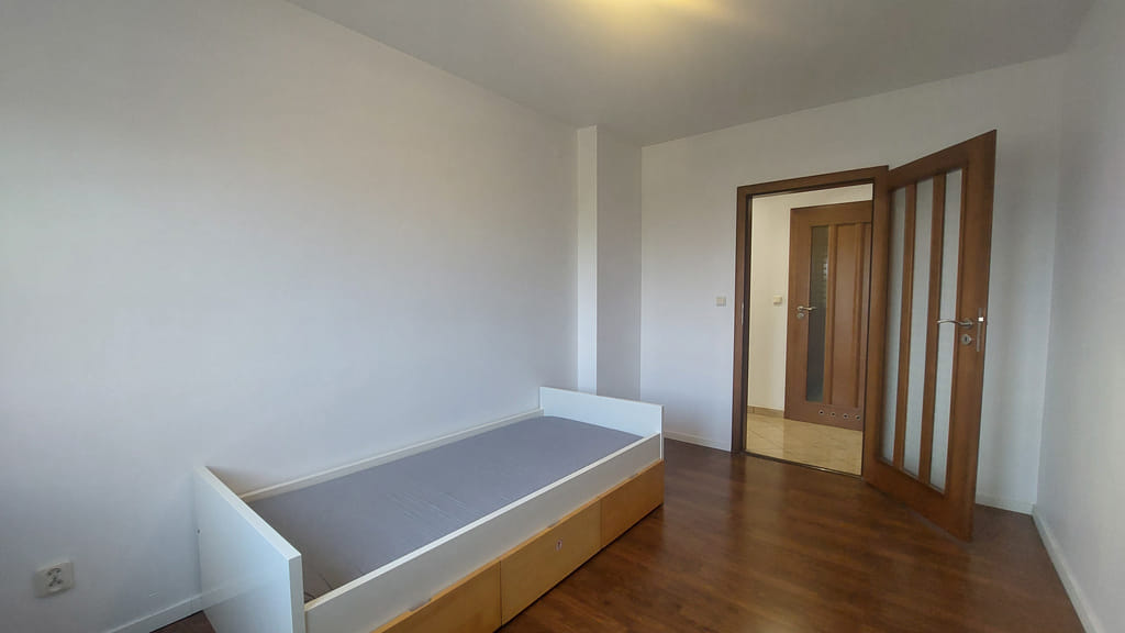 Mieszkanie 4 pokojowe na Wynajem