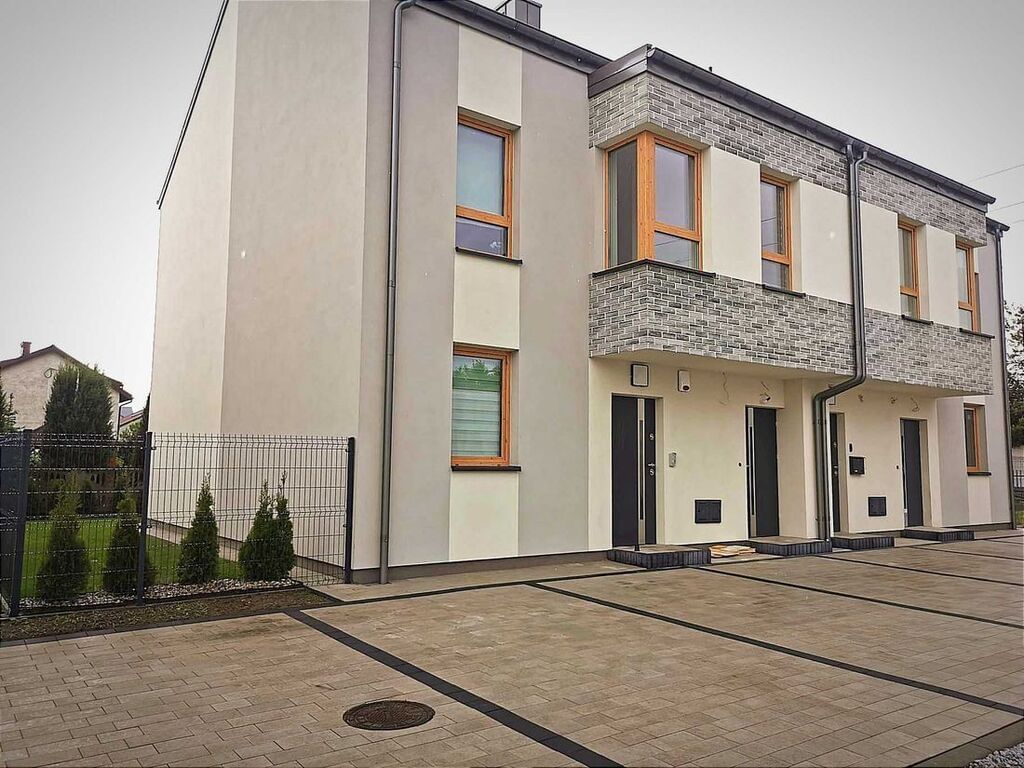 Mieszkanie 3 pokojowe na Wynajem