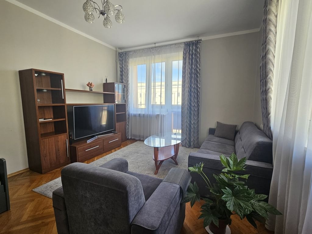 Mieszkanie 2 pokojowe na Wynajem