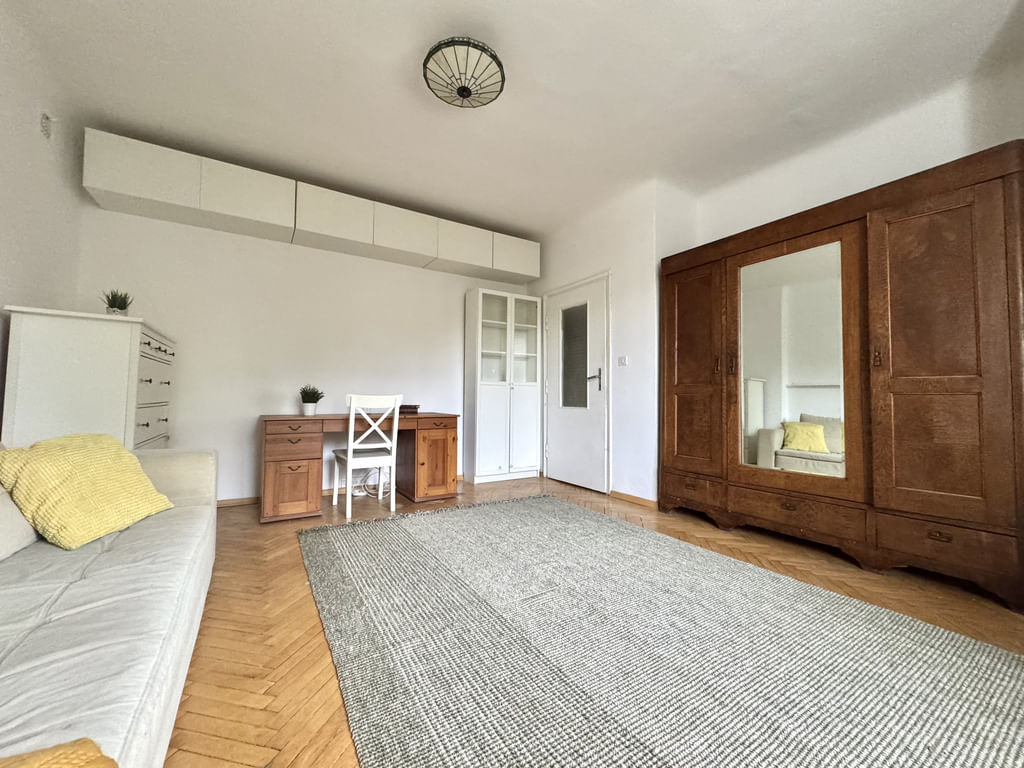 Mieszkanie 1 pokojowe na Wynajem