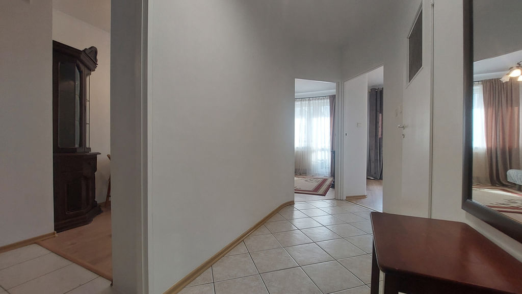 Mieszkanie 2 pokojowe na Wynajem