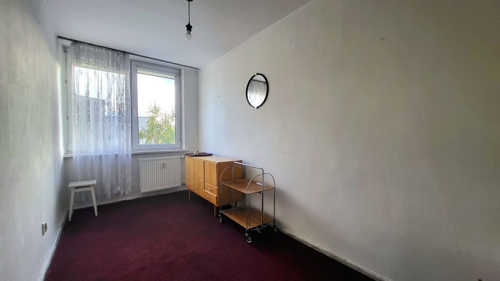 Mieszkanie 3 pokojowe na Wynajem
