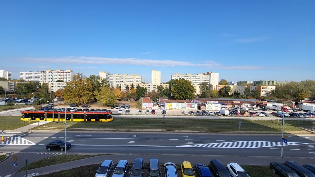 Mieszkanie 1 pokojowe na Wynajem