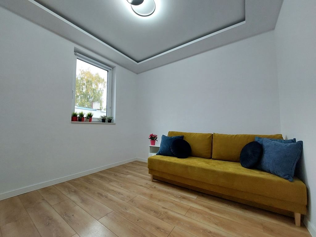 Mieszkanie 3 pokojowe na Wynajem