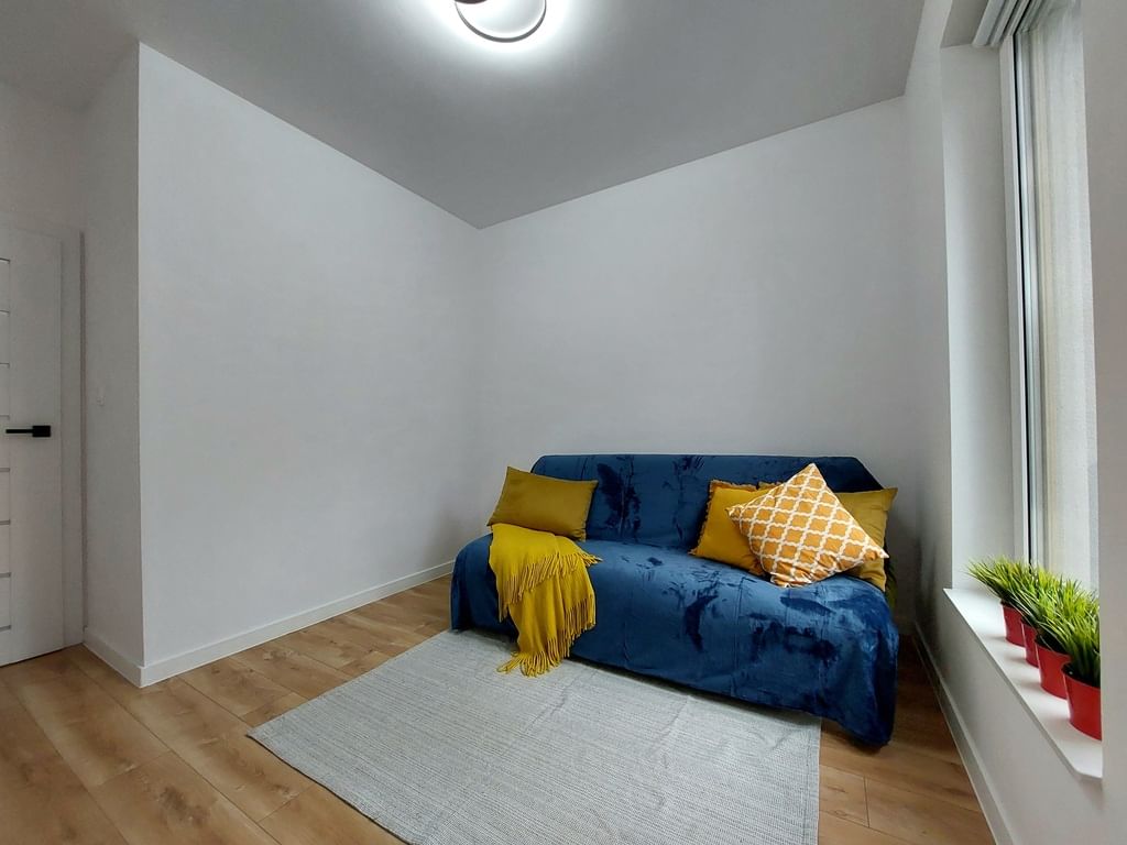 Mieszkanie 3 pokojowe na Wynajem