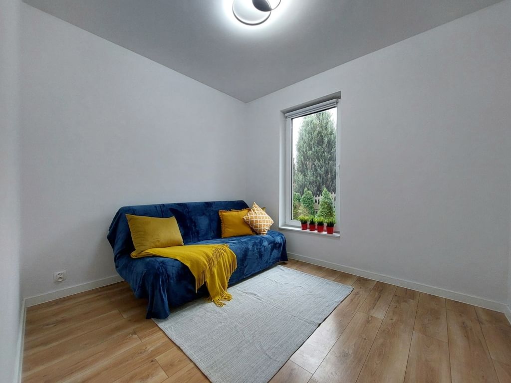 Mieszkanie 3 pokojowe na Wynajem