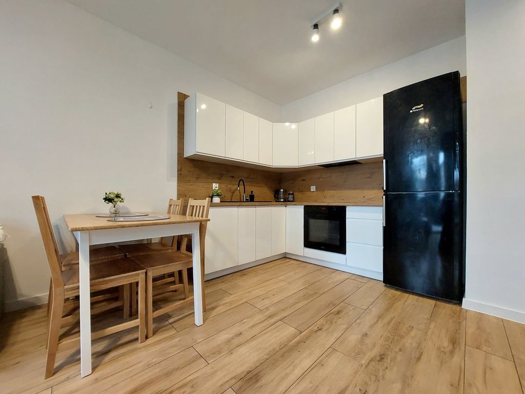 Mieszkanie 3 pokojowe na Wynajem