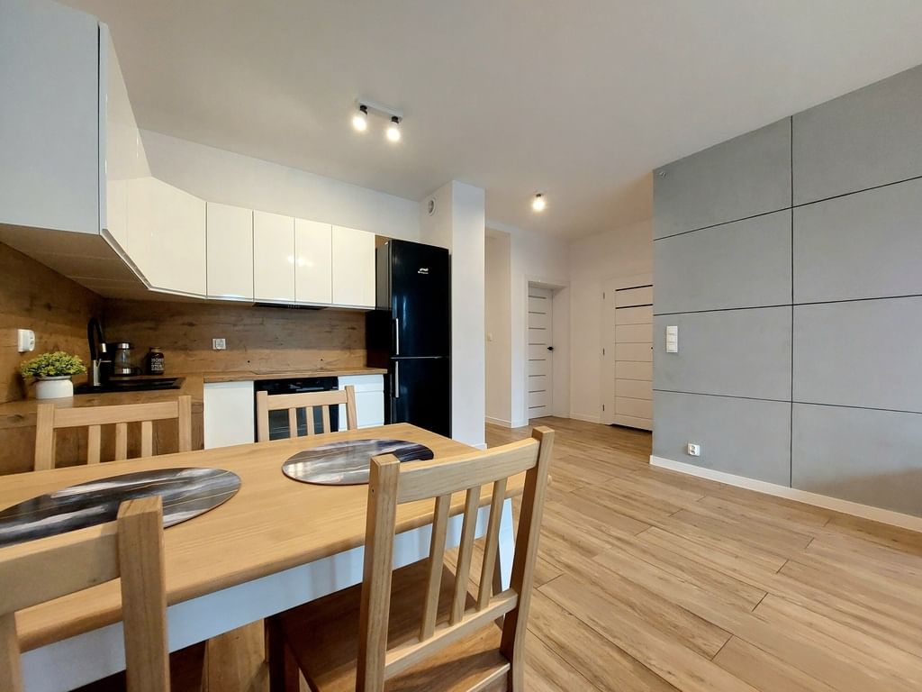 Mieszkanie 3 pokojowe na Wynajem