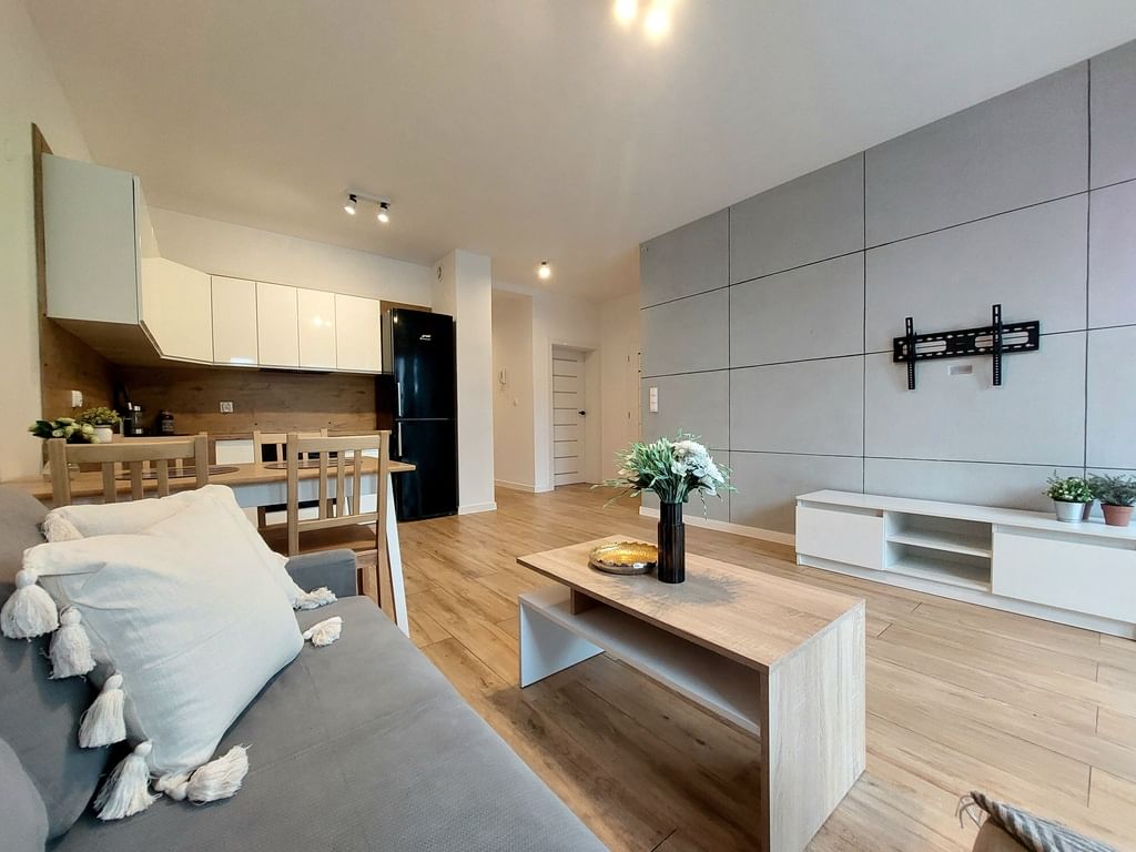 Mieszkanie 3 pokojowe na Wynajem