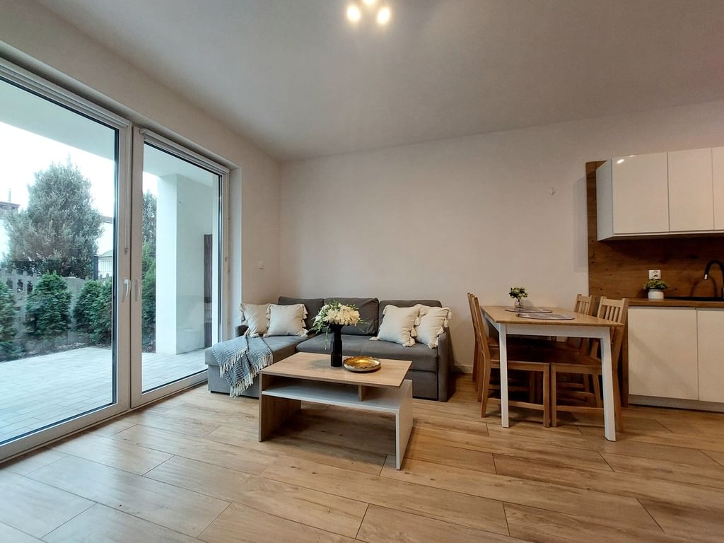 Mieszkanie 3 pokojowe na Wynajem