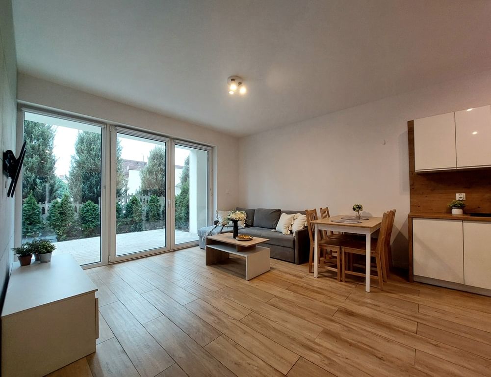 Mieszkanie 3 pokojowe na Wynajem