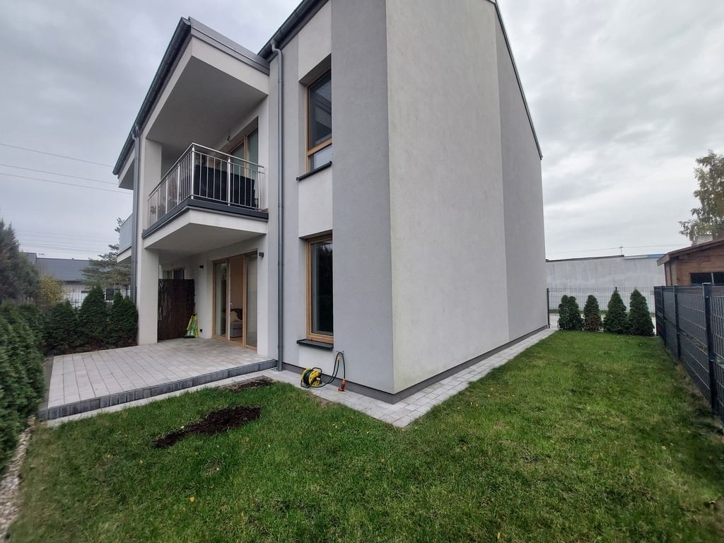 Mieszkanie 3 pokojowe na Wynajem