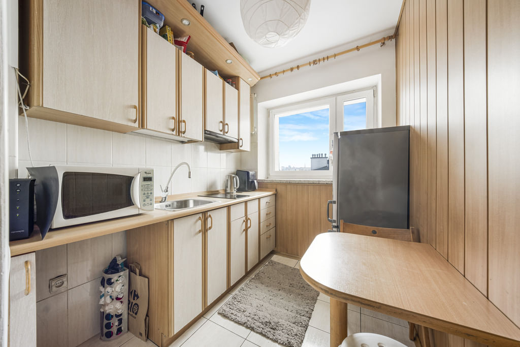 Mieszkanie 3 pokojowe na Sprzedaż