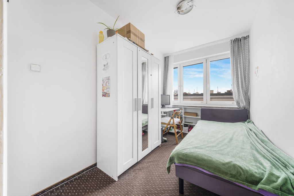 Mieszkanie 3 pokojowe na Sprzedaż