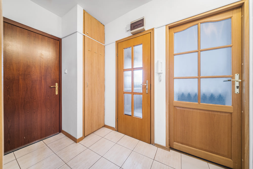 Mieszkanie 3 pokojowe na Sprzedaż