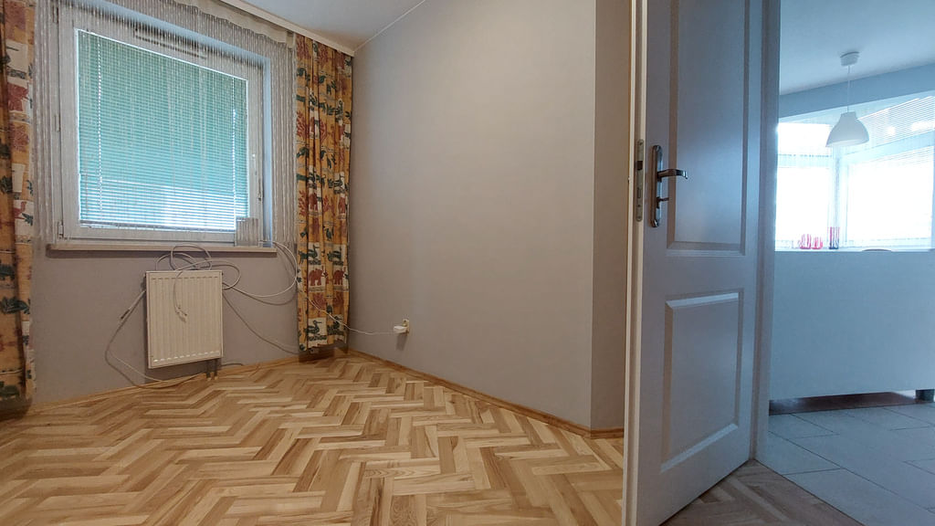 Mieszkanie 2 pokojowe na Wynajem