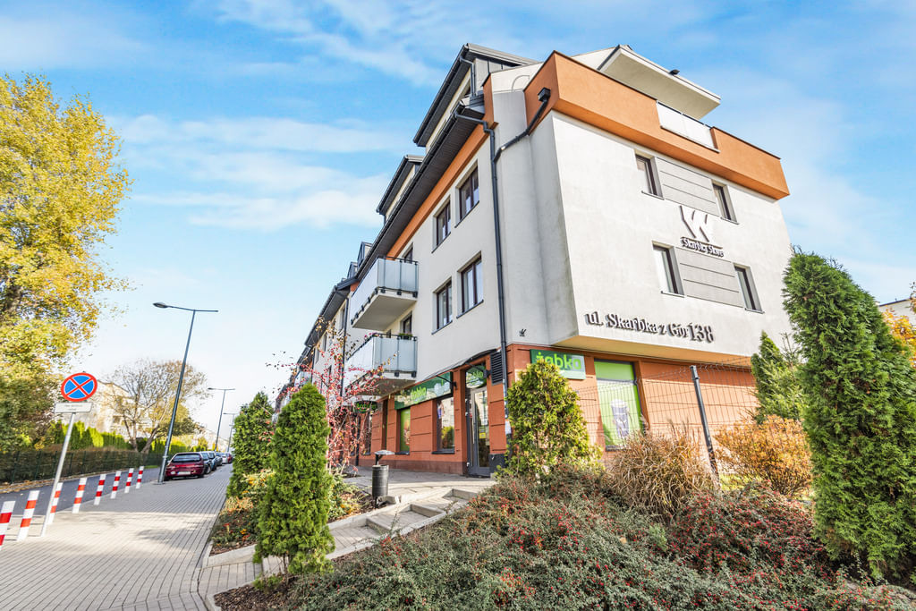 Mieszkanie 3 pokojowe na Sprzedaż