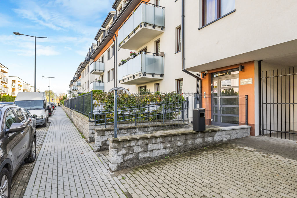 Mieszkanie 3 pokojowe na Sprzedaż