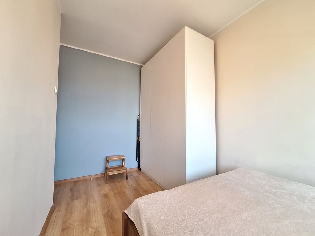 Mieszkanie 3 pokojowe na Wynajem