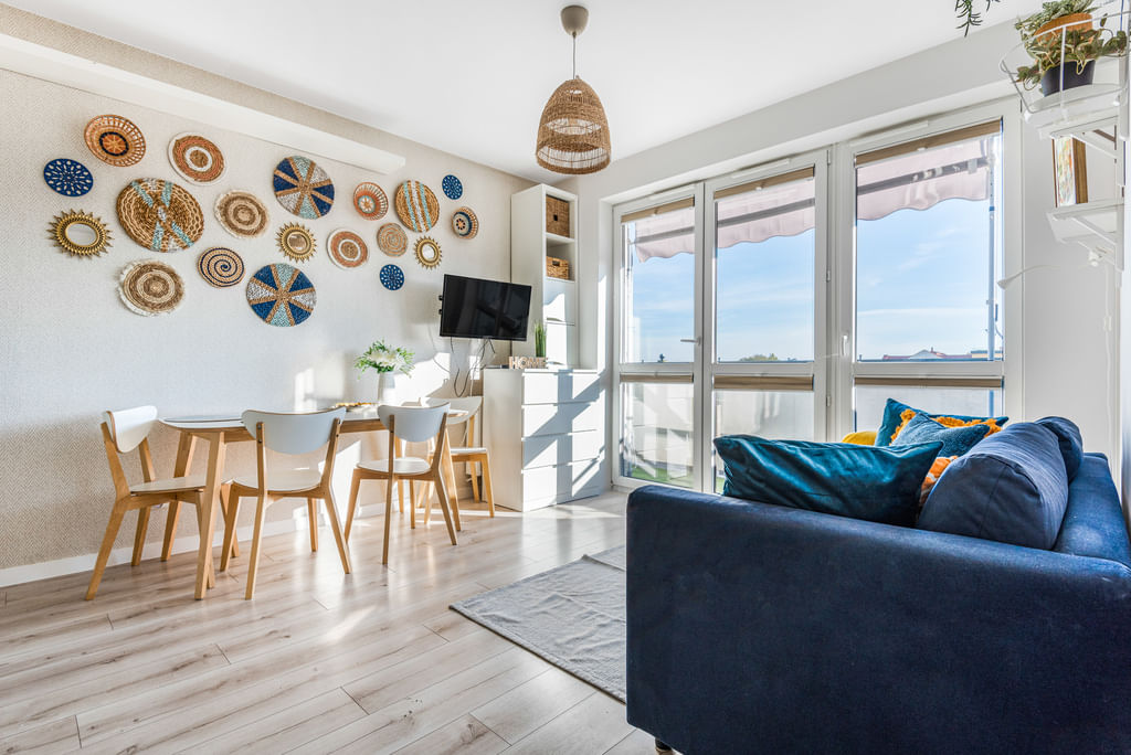 Mieszkanie na Sprzedaż 3 pokoje biuro Tur Nieruchomości Mieszkanie 3 pokojowe na Sprzedaż