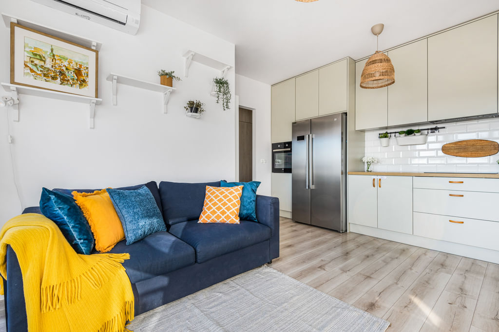 Mieszkanie 3 pokojowe na Sprzedaż