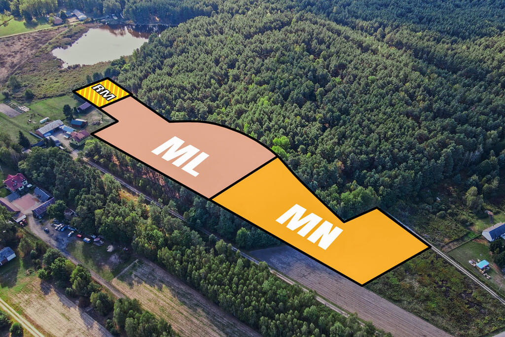 Dom na Sprzedaż 2 pokoje biuro Tur Nieruchomości Dom 2 pokojowe na Sprzedaż